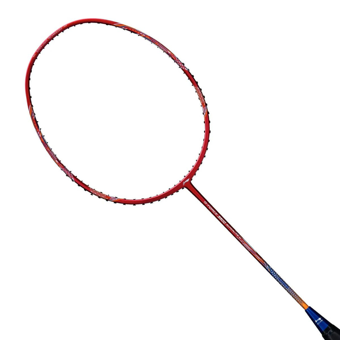 Li-Ning G-Force 3900 II Superlite Badminton Racquet