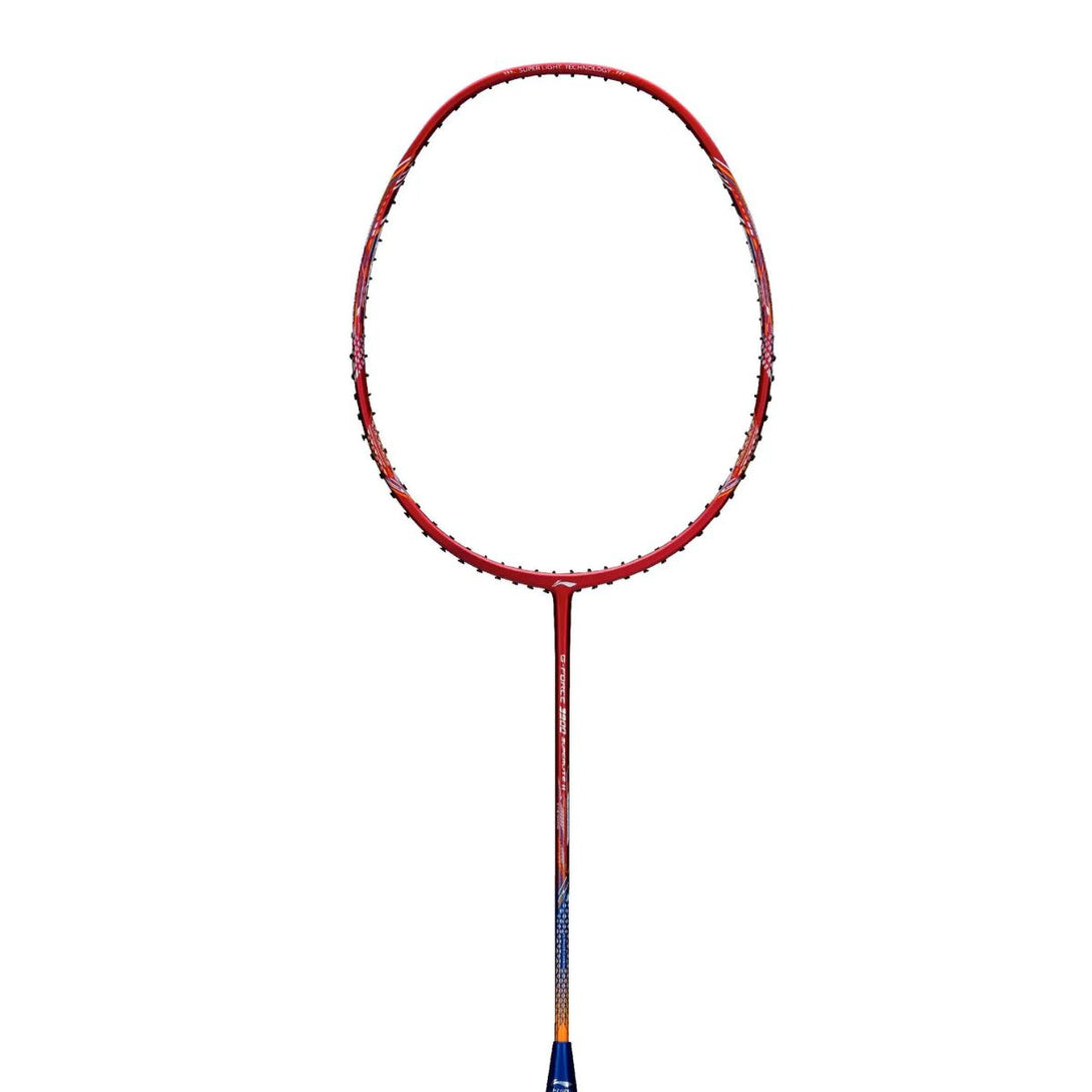 Li-Ning G-Force 3900 II Superlite Badminton Racquet