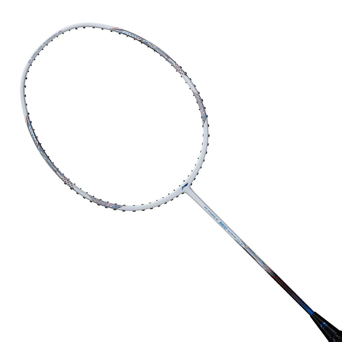 Li-Ning G-Force 3900 II Superlite Badminton Racquet