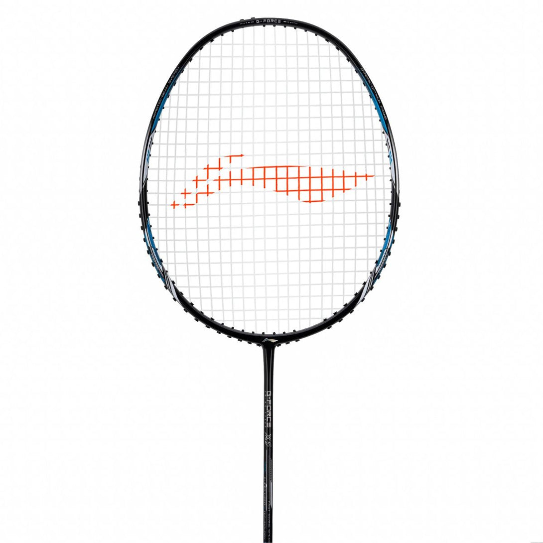 Li-Ning G-Force X5-79G Badminton Racquet