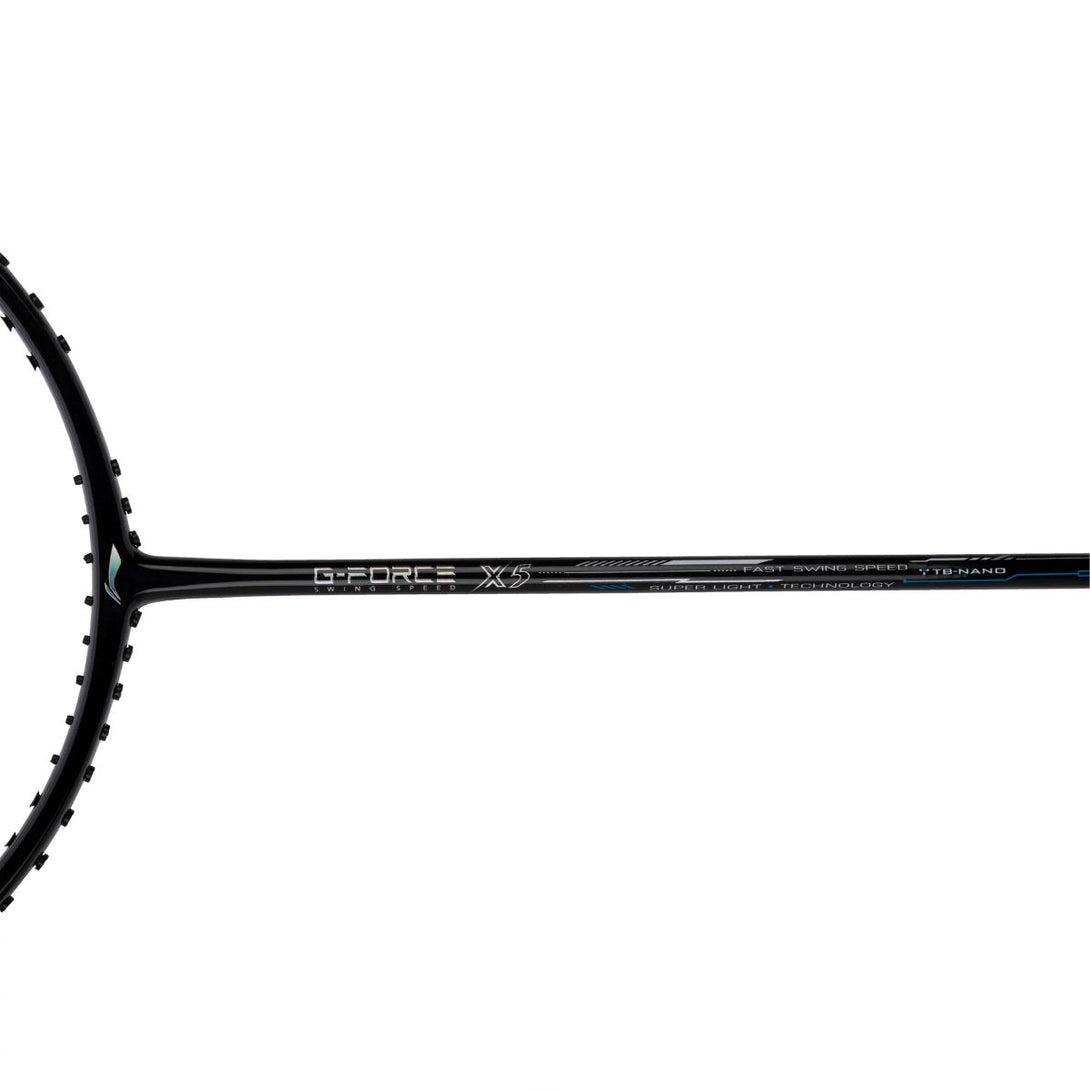 Li-Ning G-Force X5-79G Badminton Racquet