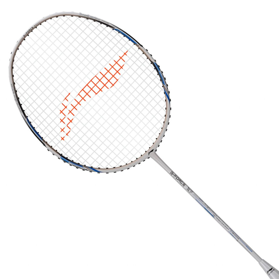 Li-Ning G-Force X5-79G Badminton Racquet
