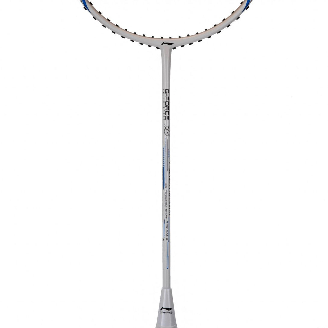 Li-Ning G-Force X5-79G Badminton Racquet