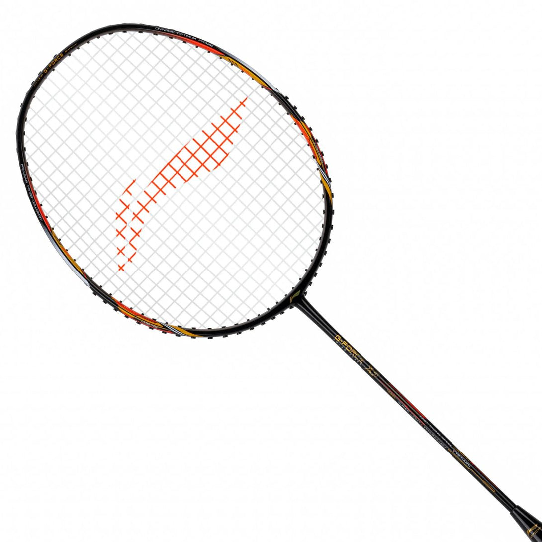 Li-Ning G-Force X5-79G Badminton Racquet