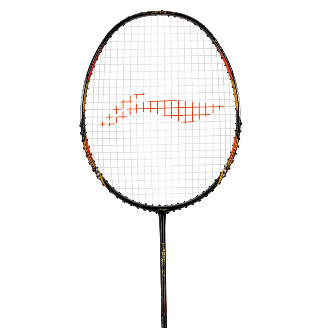 Li-Ning G-Force X5-79G Badminton Racquet