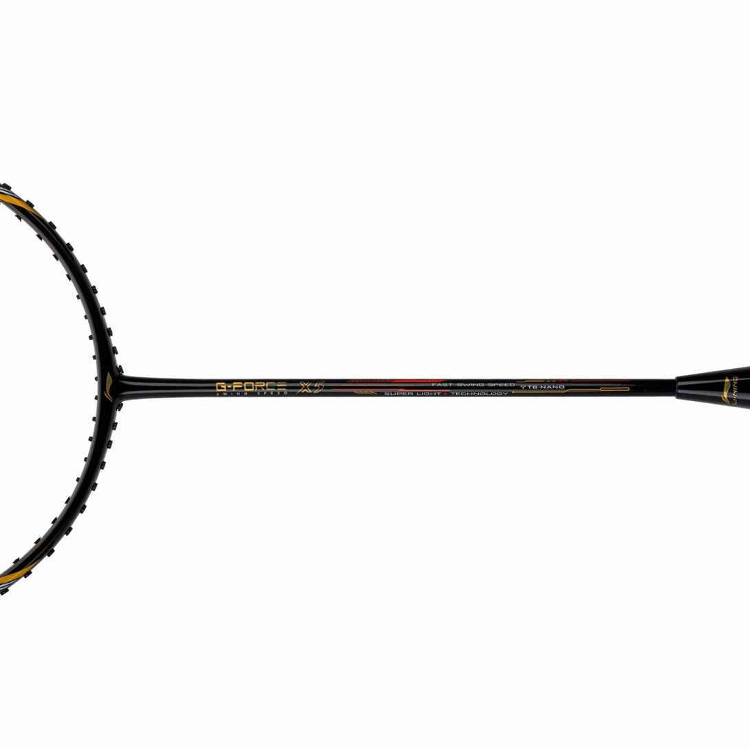 Li-Ning G-Force X5-79G Badminton Racquet