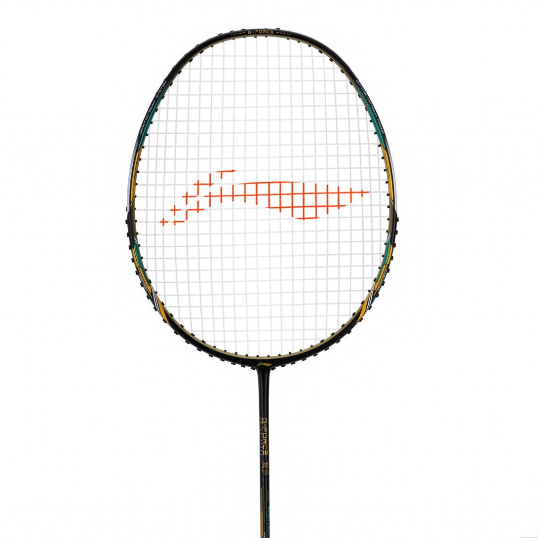 Li-Ning G-Force X5-79G Badminton Racquet