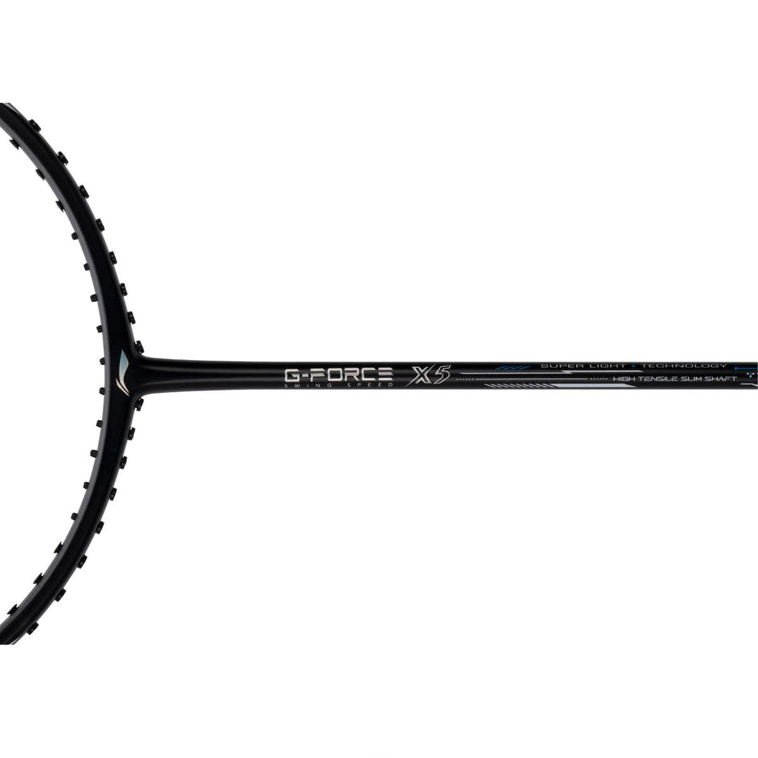 Li-Ning G-Force X5-79G Badminton Racquet