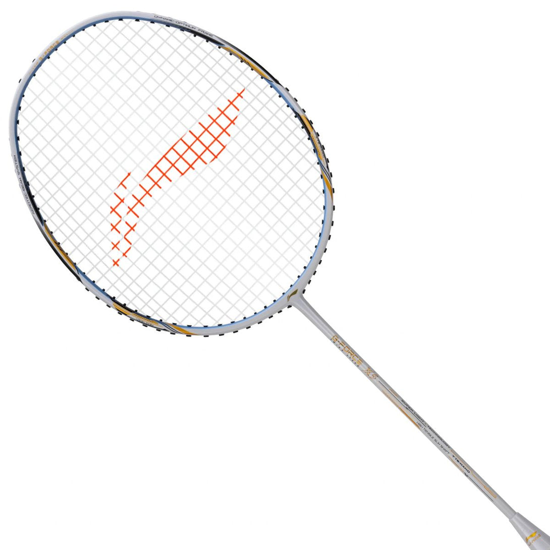 Li-Ning G-Force X5-79G Badminton Racquet