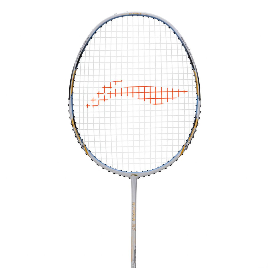 Li-Ning G-Force X5-79G Badminton Racquet