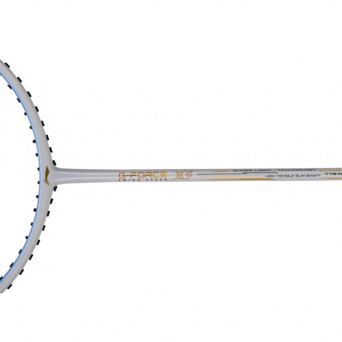 Li-Ning G-Force X5-79G Badminton Racquet
