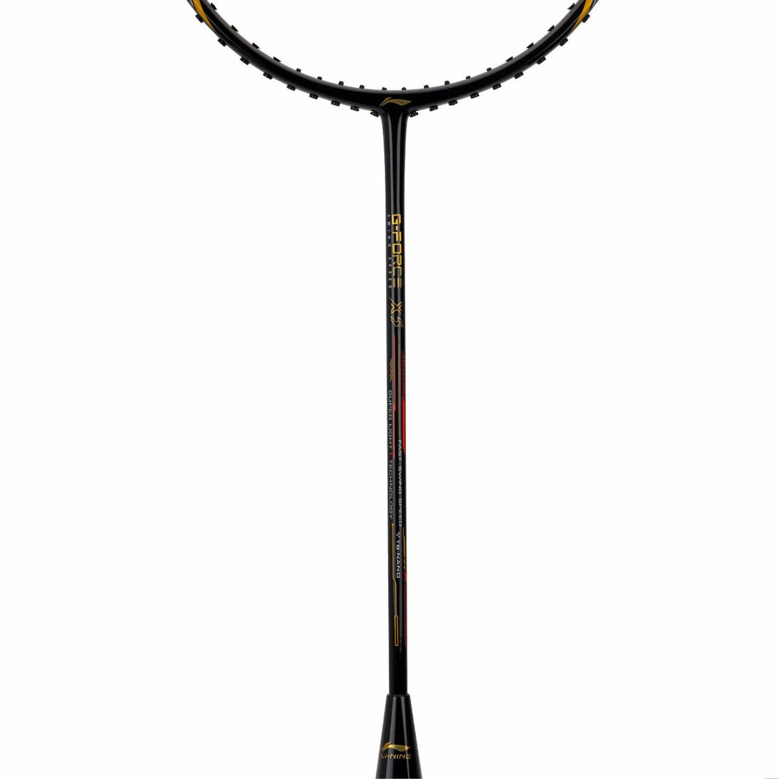 Li-Ning G-Force X5-82G Badminton Racquet