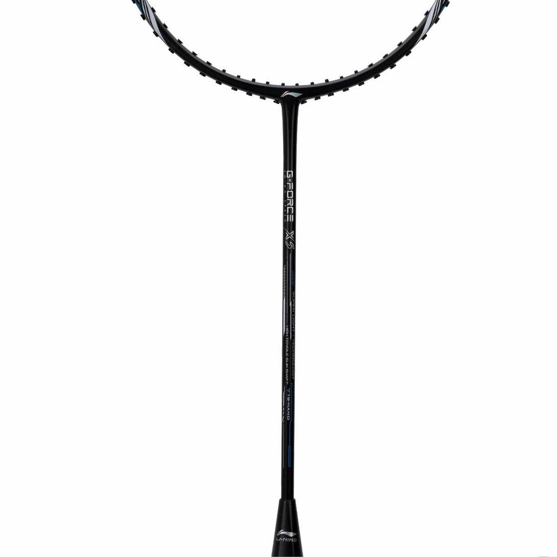 Li-Ning G-Force X5-82G Badminton Racquet