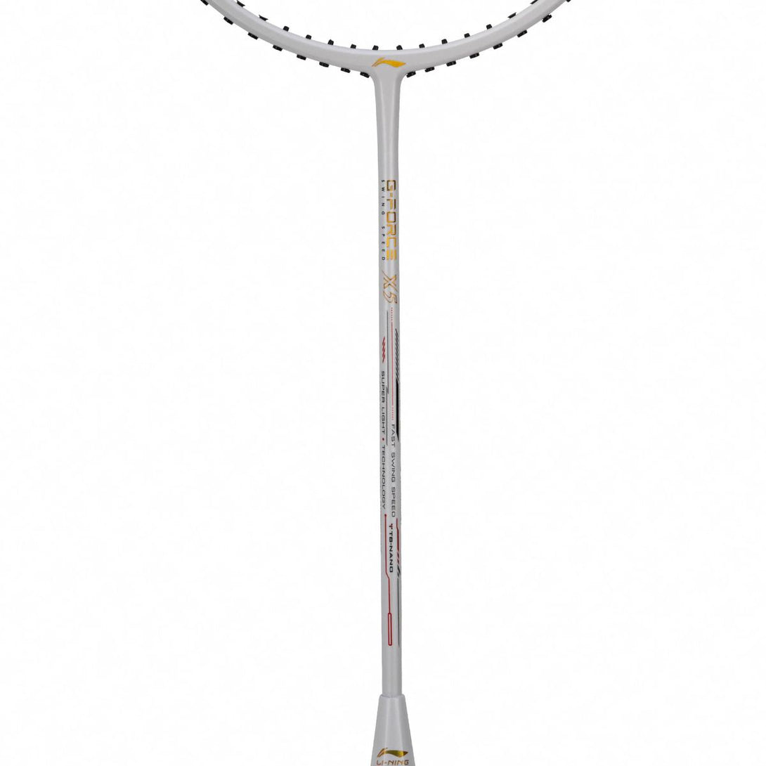 Li-Ning G-Force X5-82G Badminton Racquet