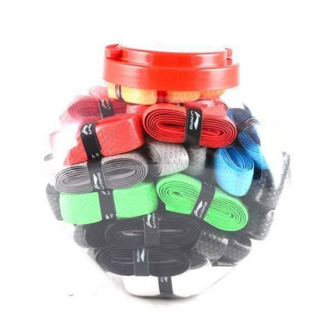 Li-Ning GP-16 Replacement Badminton Grip(60/Can)
