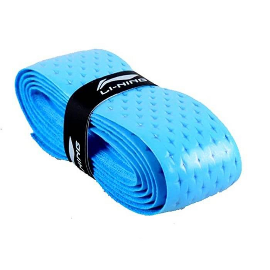 Li-Ning GP-34A Replacement Badminton Grip (Pack of 60 Pcs)