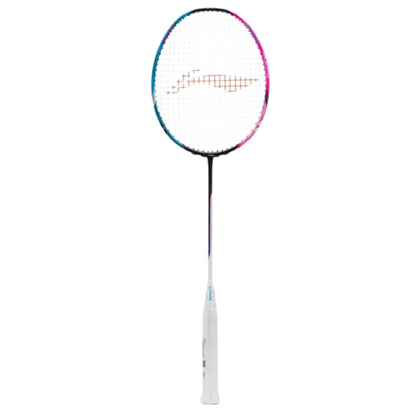 Li-Ning Halbertec 8000 Badminton Racquet-Unstrung