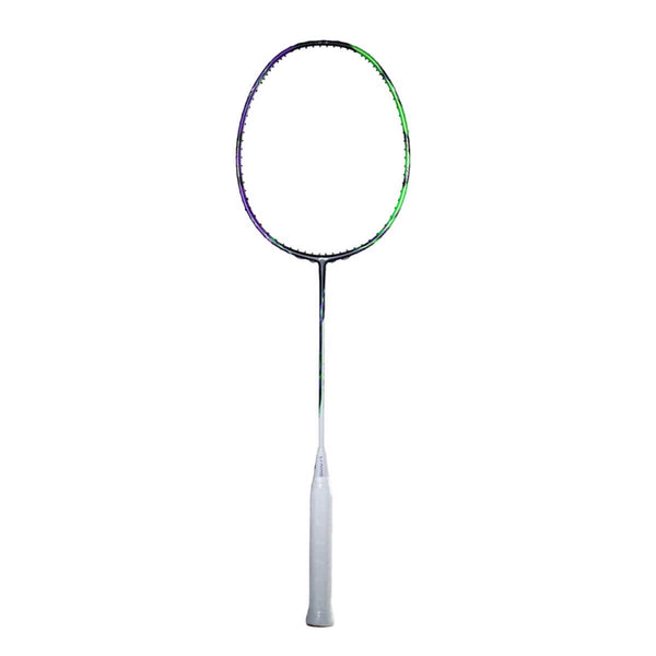 Li-Ning Halbertec 9000 Badminton Racquet-Unstrung