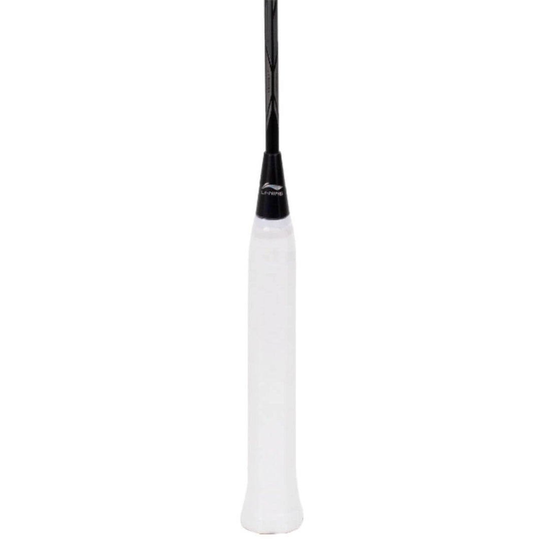 Li-Ning Ignite 7 Strung Badminton Racquet-Copper /Black