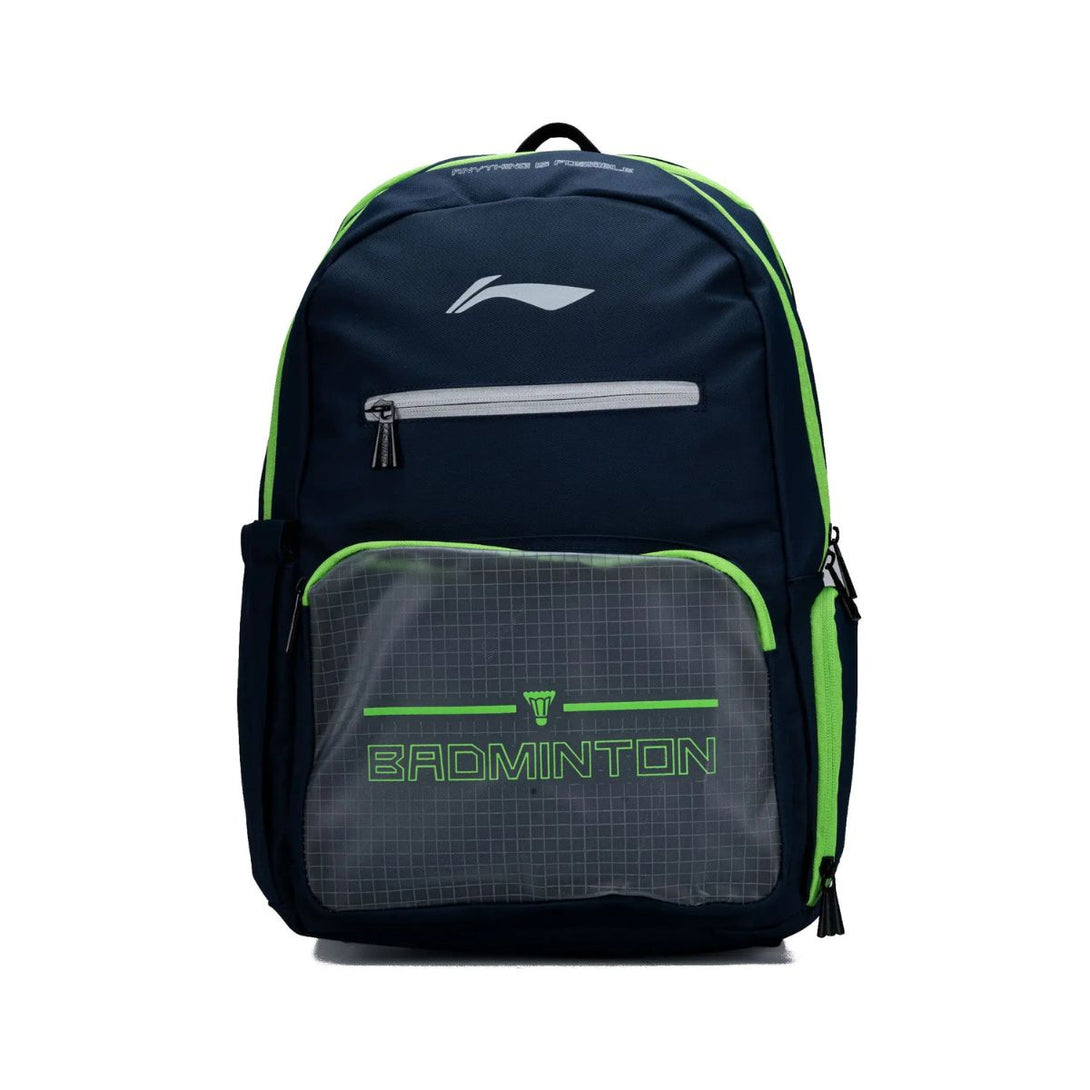 Li-Ning Motion Pro Backpack Badminton Kitbag