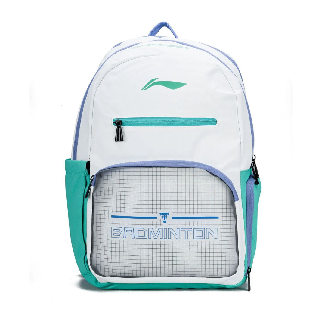 Li-Ning Motion Pro Backpack Badminton Kitbag
