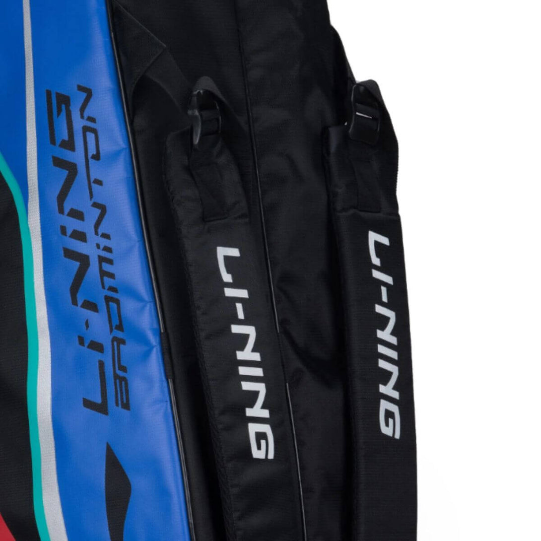 Li-Ning Panther Badminton Kitbag