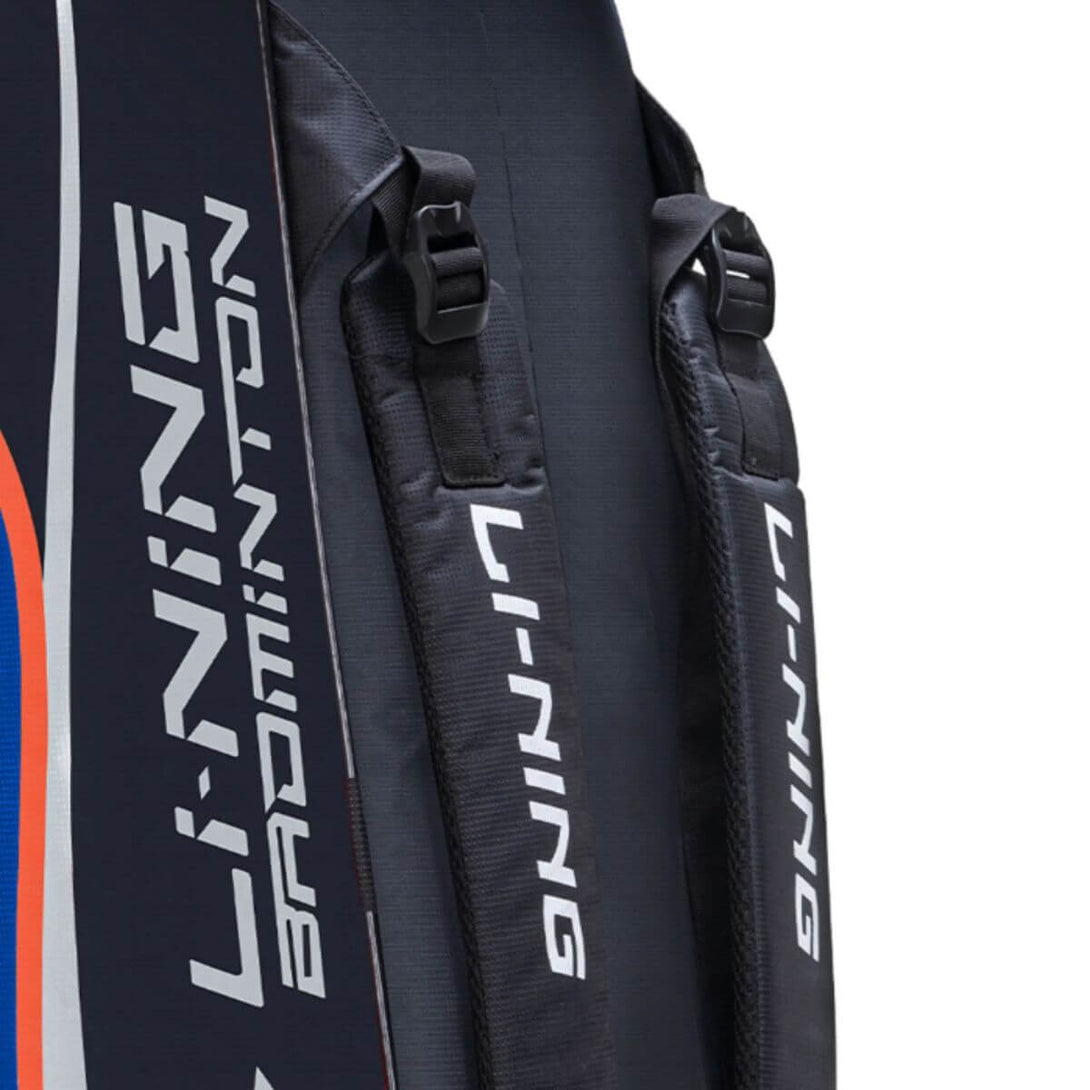 Li-Ning Panther Badminton Kitbag