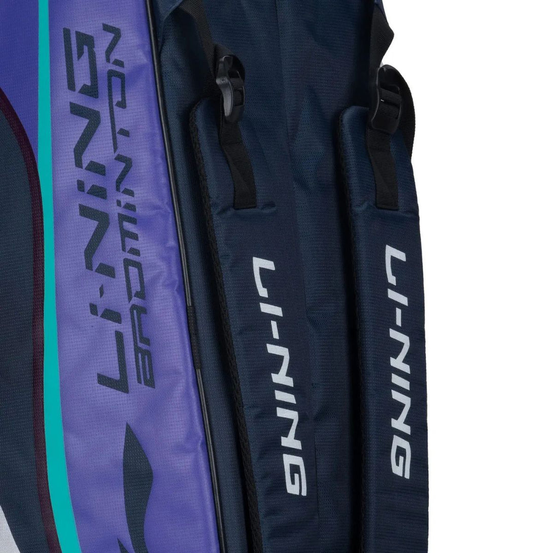 Li-Ning Panther Badminton Kitbag
