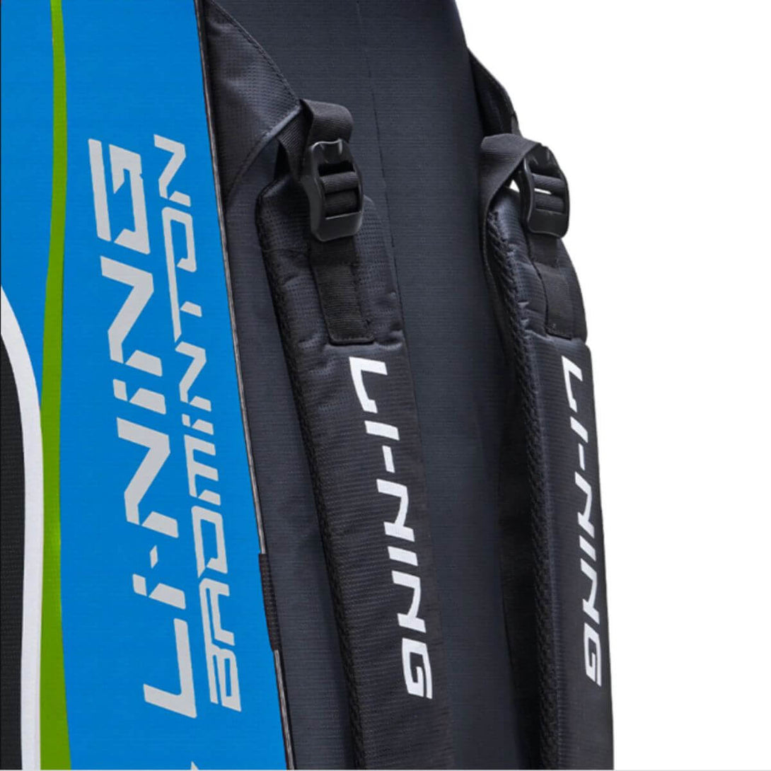Li-Ning Panther Badminton Kitbag
