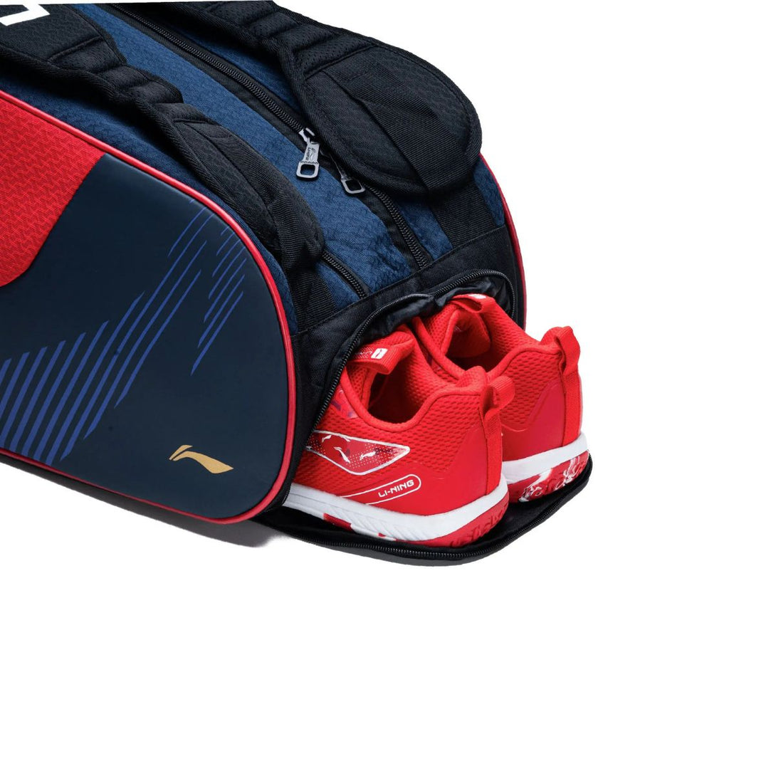 Li-Ning Parallel Badminton Kitbag