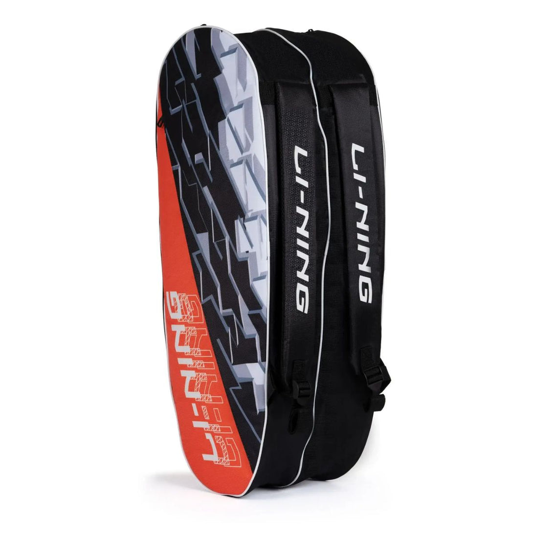 Li-Ning Polygon Badminton Kitbag