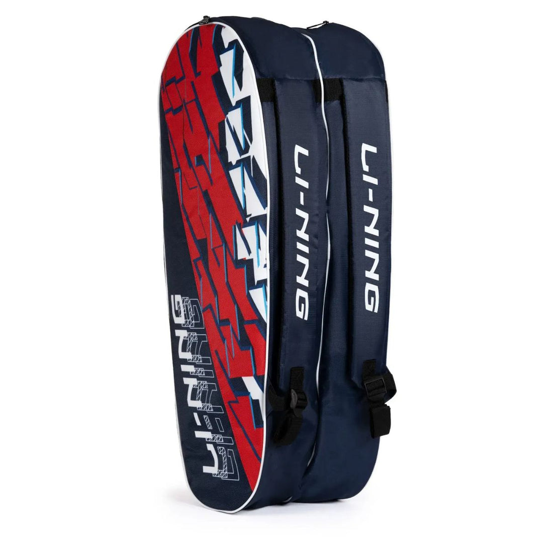 Li-Ning Polygon Badminton Kitbag