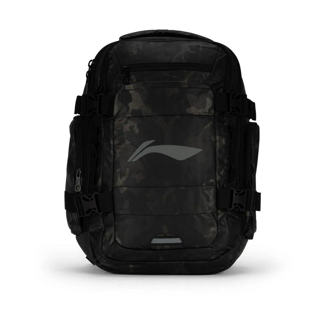 Li-Ning ProFit Backpack Badminton Kitbag