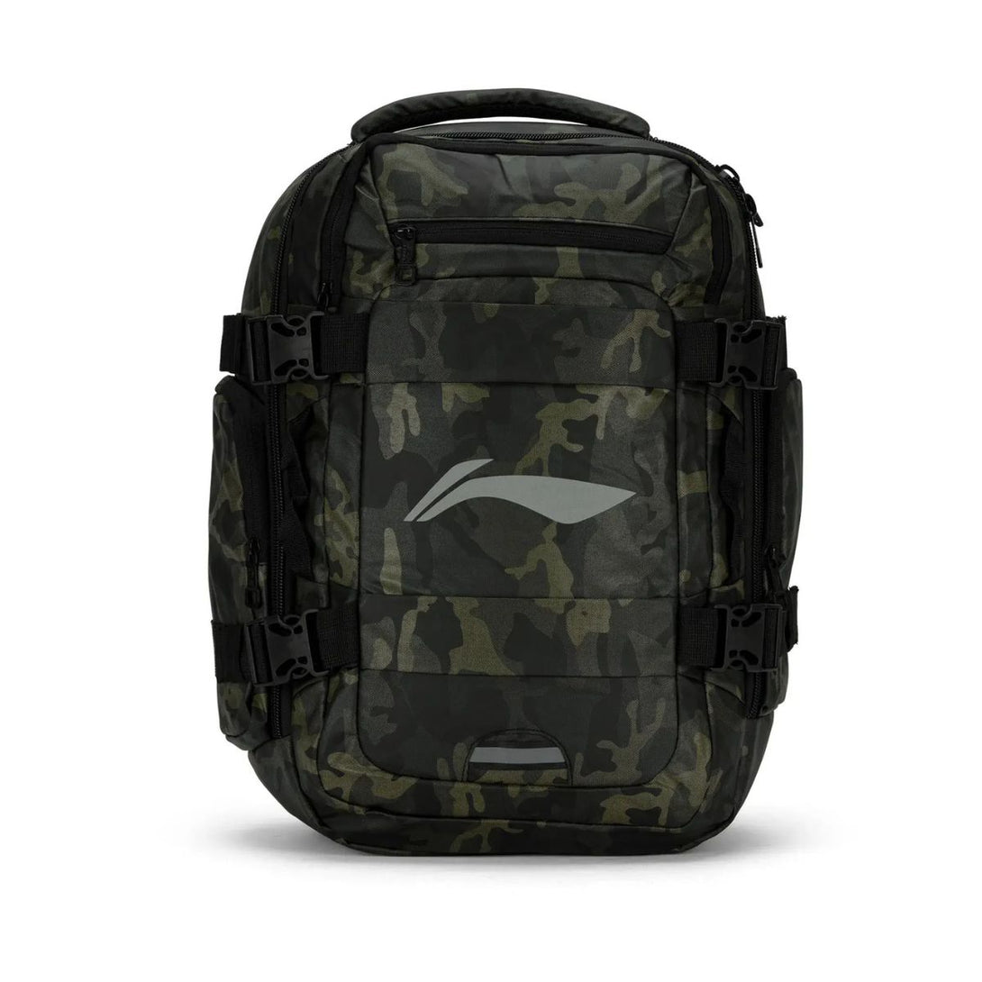 Li-Ning ProFit Backpack Badminton Kitbag
