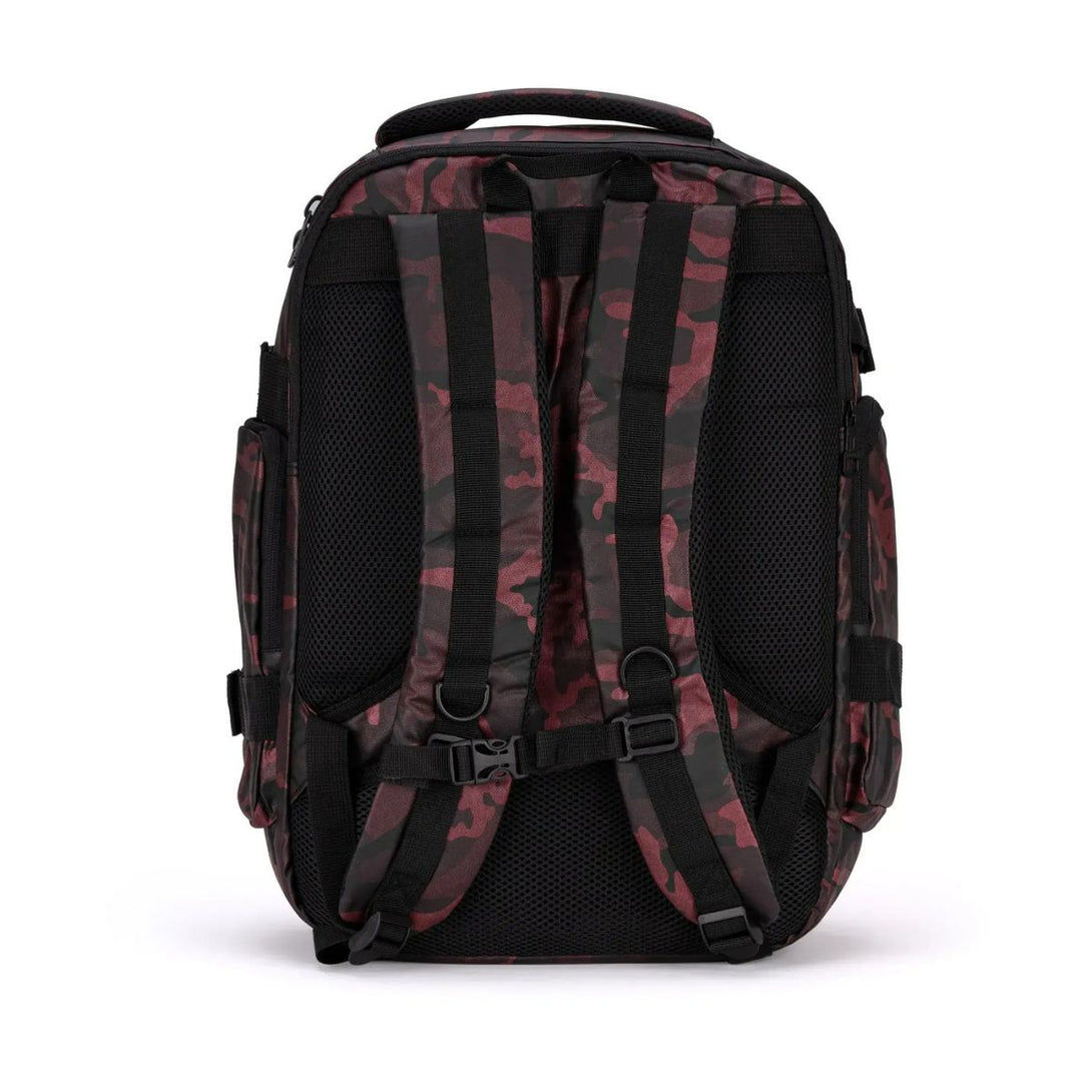 Li-Ning ProFit Backpack Badminton Kitbag