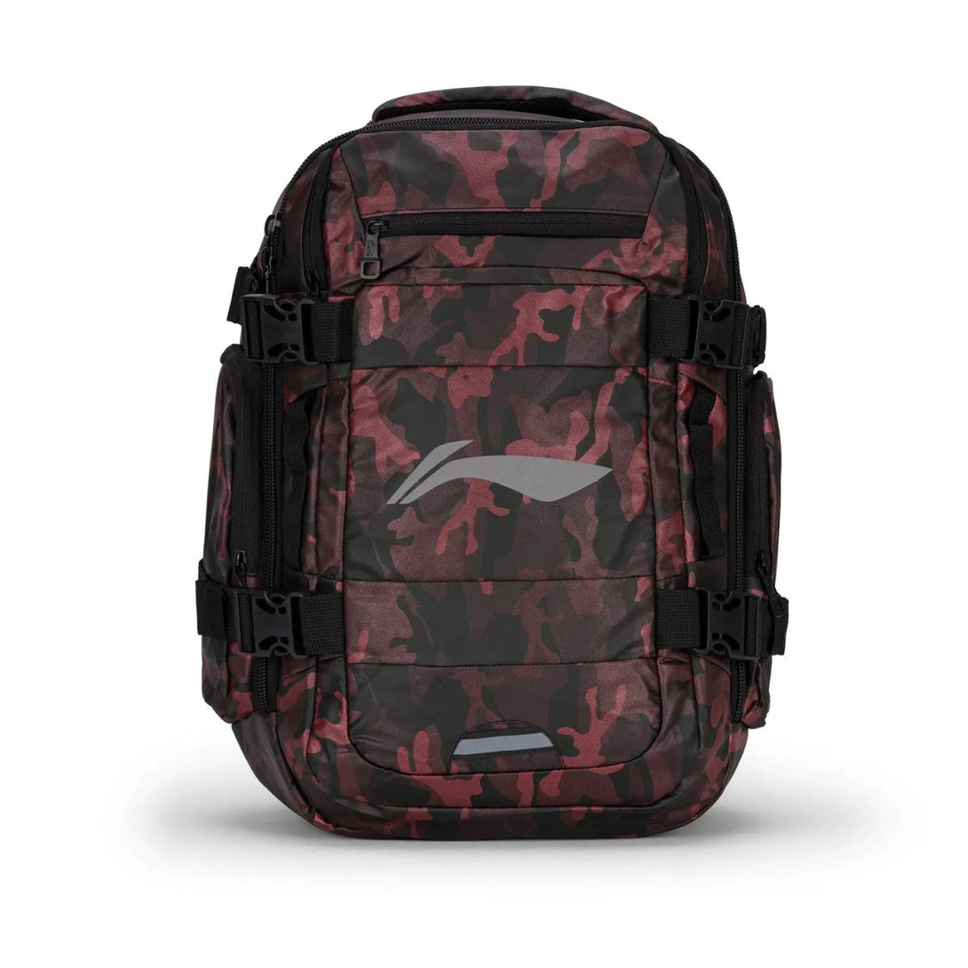 Li-Ning ProFit Backpack Badminton Kitbag