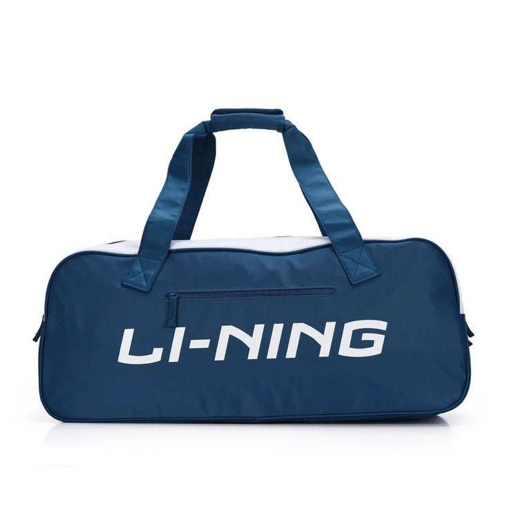 Li-Ning Qube Square Badminton Kitbag – Sportswing.in
