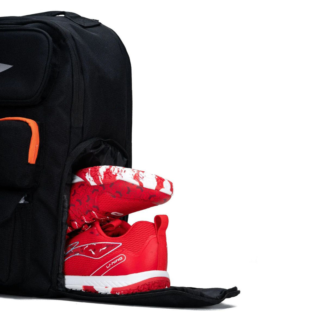 Li-Ning SportShift Backpack Badminton Kitbag