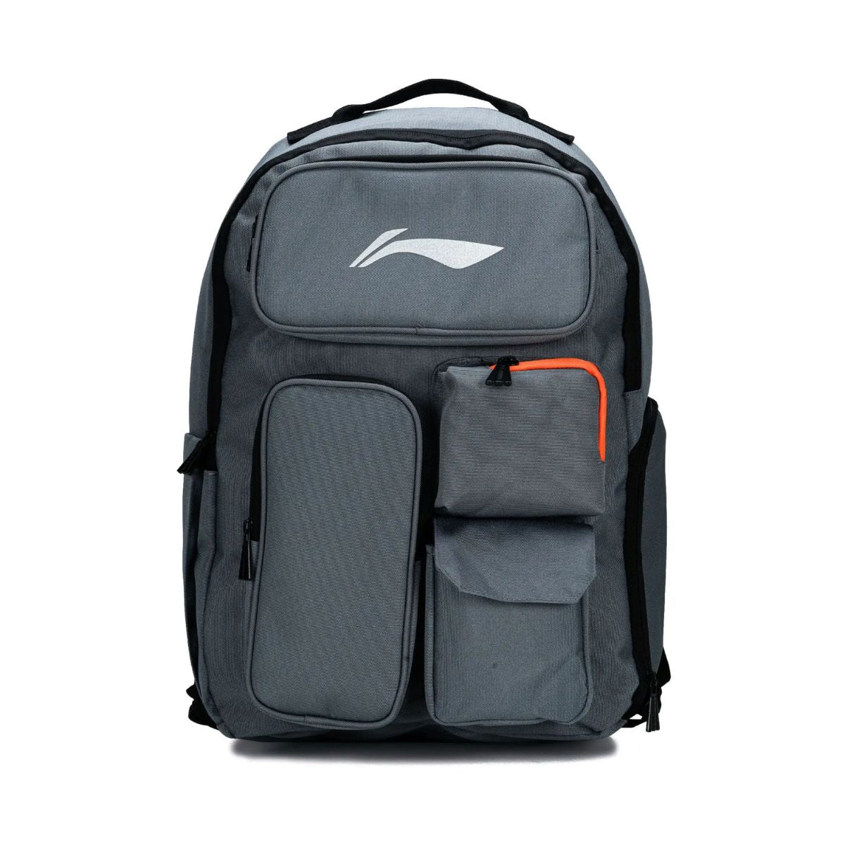 Li-Ning SportShift Backpack Badminton Kitbag – Sportswing.in