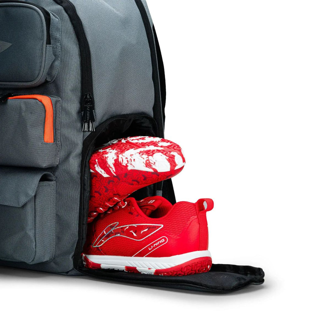 Li-Ning SportShift Backpack Badminton Kitbag
