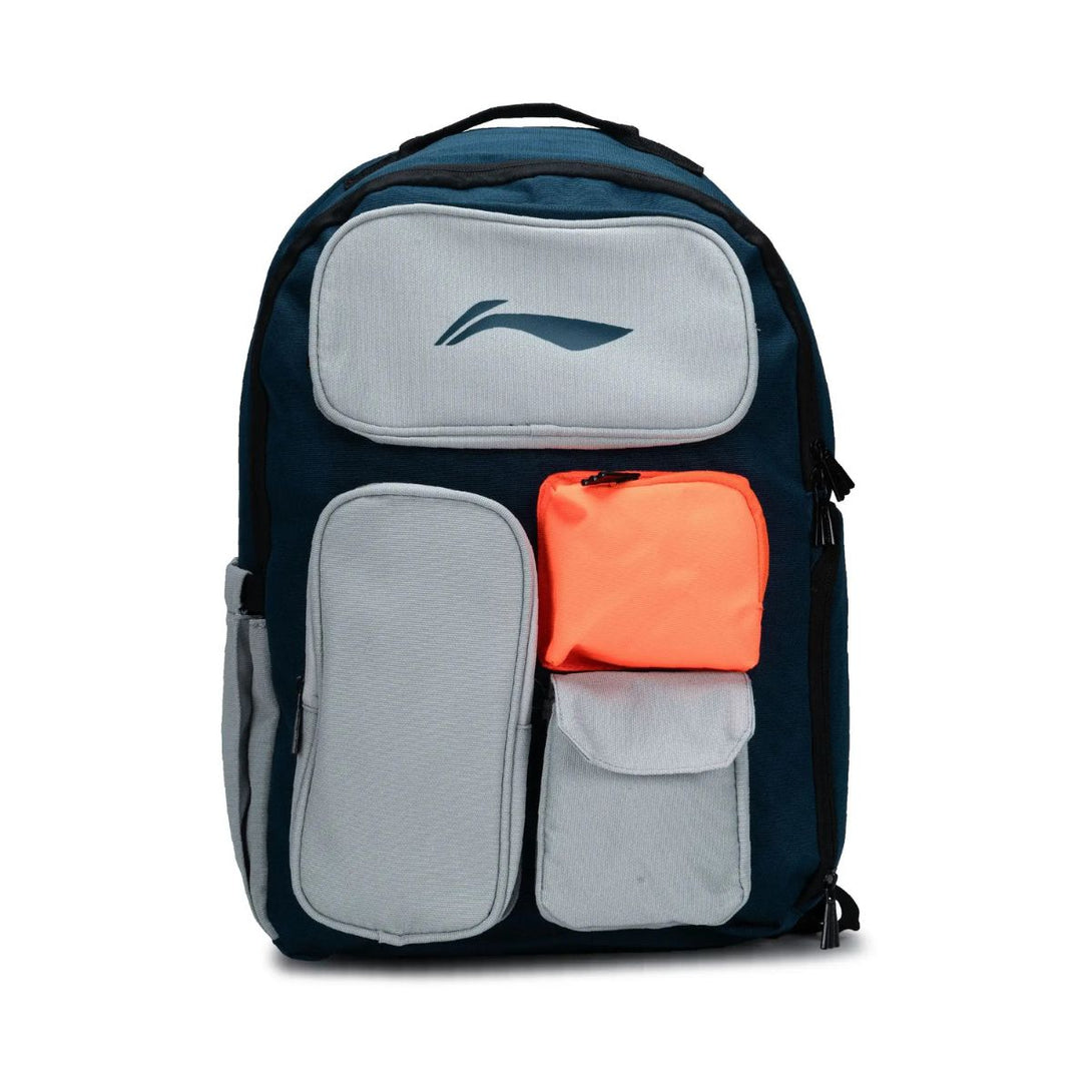 Li-Ning SportShift Backpack Badminton Kitbag