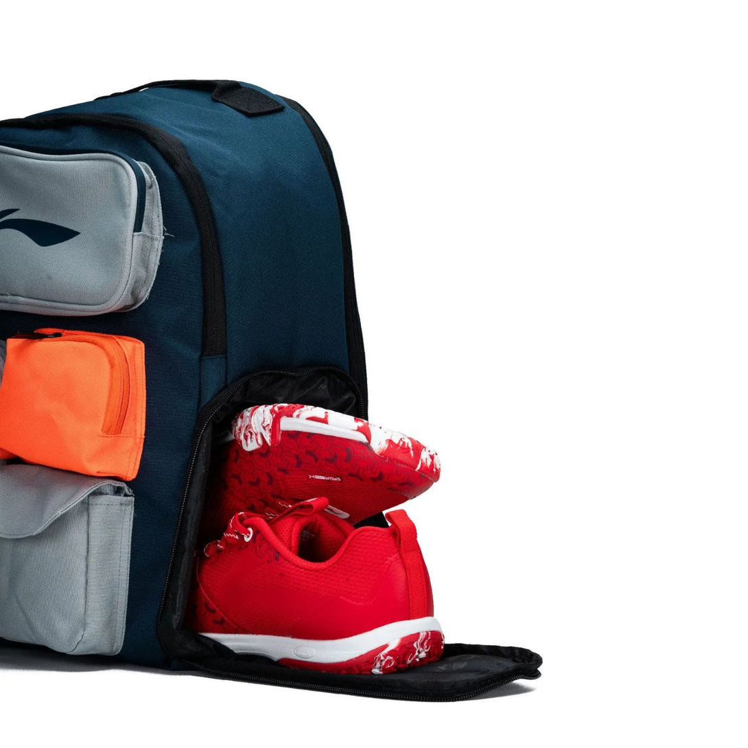 Li-Ning SportShift Backpack Badminton Kitbag