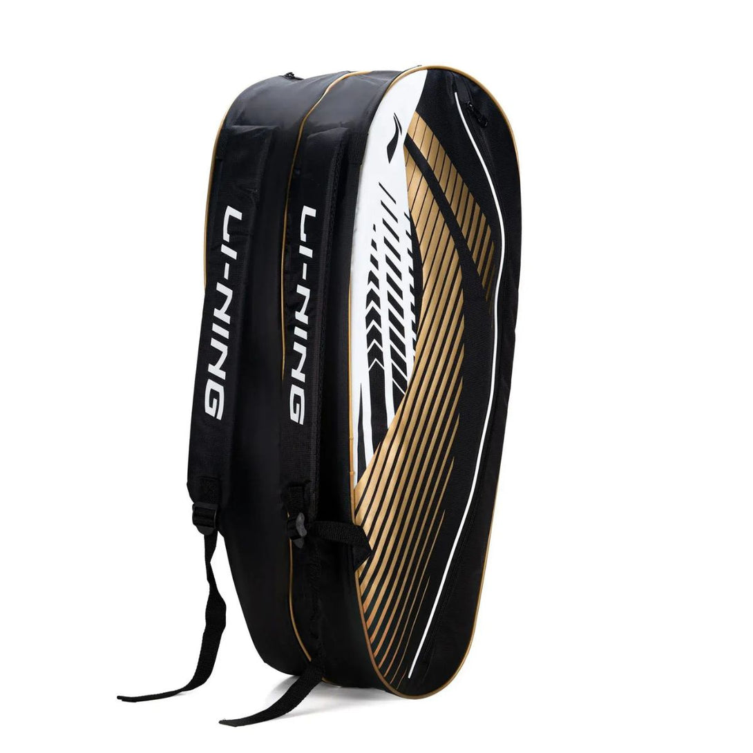 Li-Ning Stripe Badminton Kitbag