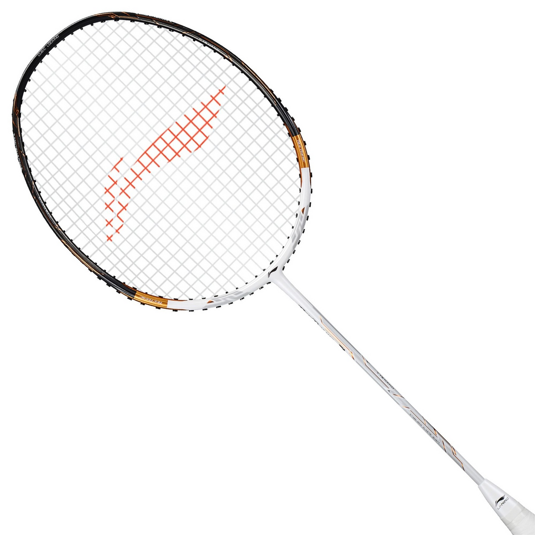 Li-Ning Tectonic 7 Badminton Racket (Unstrung)