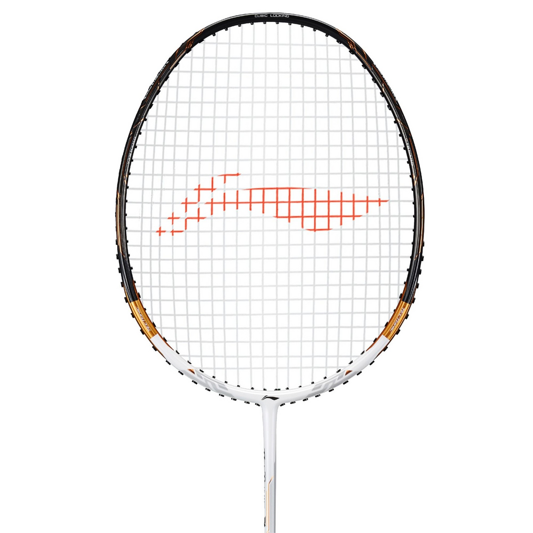 Li-Ning Tectonic 7 Badminton Racket (Unstrung)
