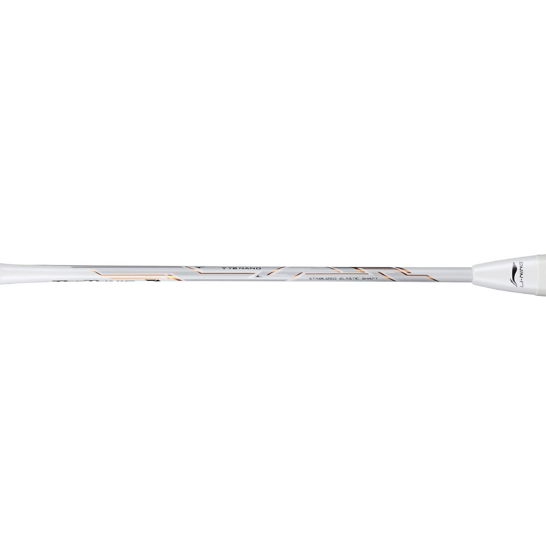 Li-Ning Tectonic 7 Badminton Racket (Unstrung)