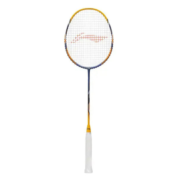 Li-Ning Tectonic 1 Badminton Racquet-Unstrung