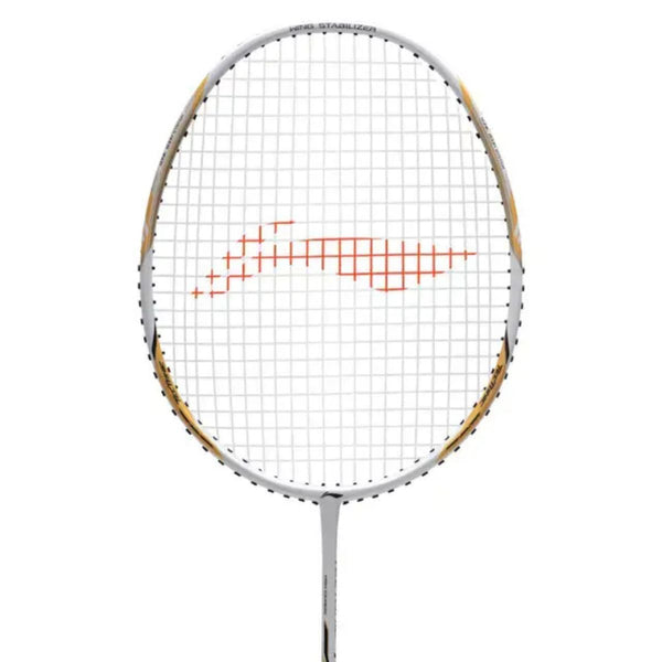 Li-Ning Tectonic 1 S Badminton Racquet-Strung