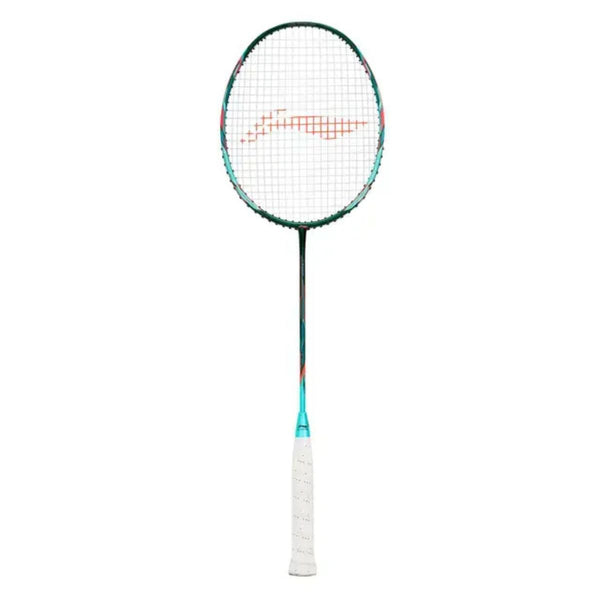 Li-Ning Tectonic 3 Badminton Racquet-Unstrung
