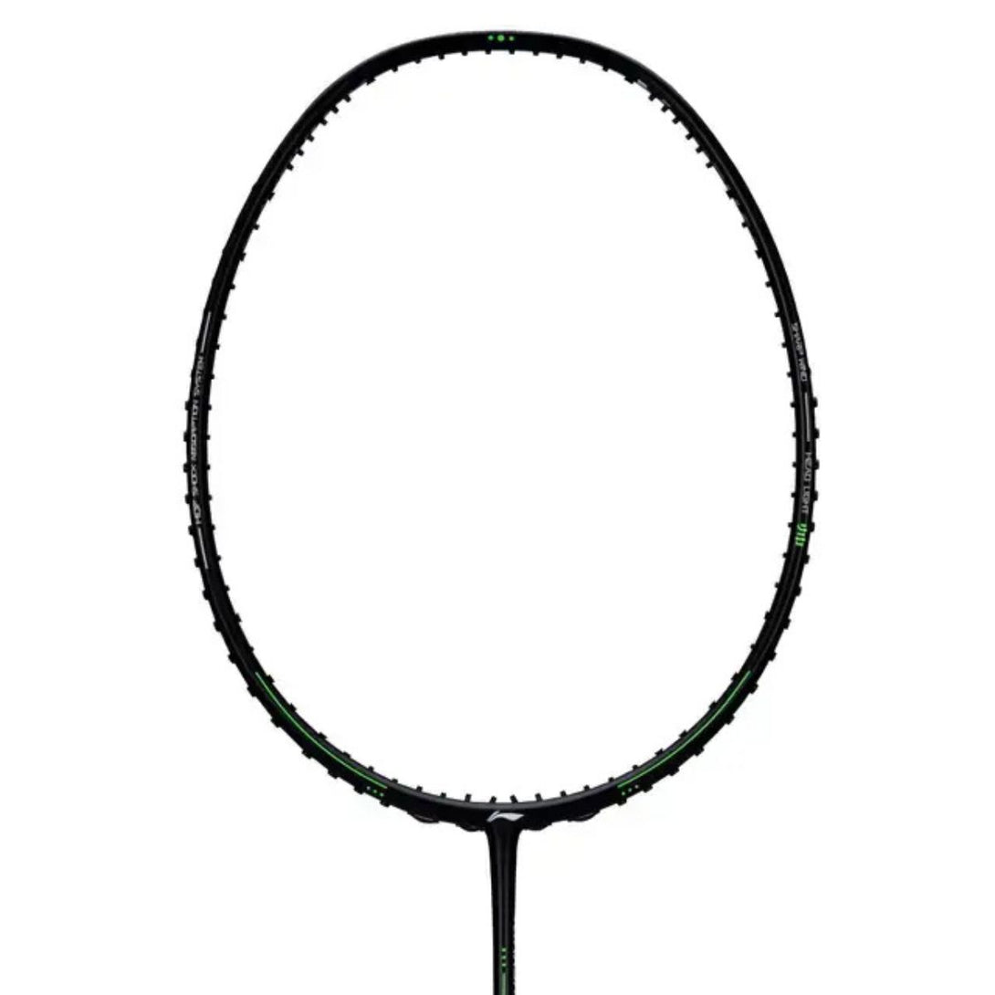 Li-Ning Turbo Charging Marshal Badminton Racquet-Unstrung